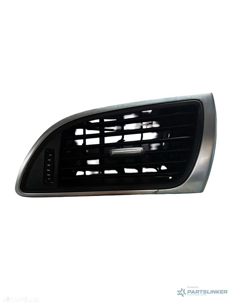 Grila de ventilatie laterala panou de bord dreapta AUDI A6 IV Avant 4G5, C7, 4GD 2011 - 2018 - 1
