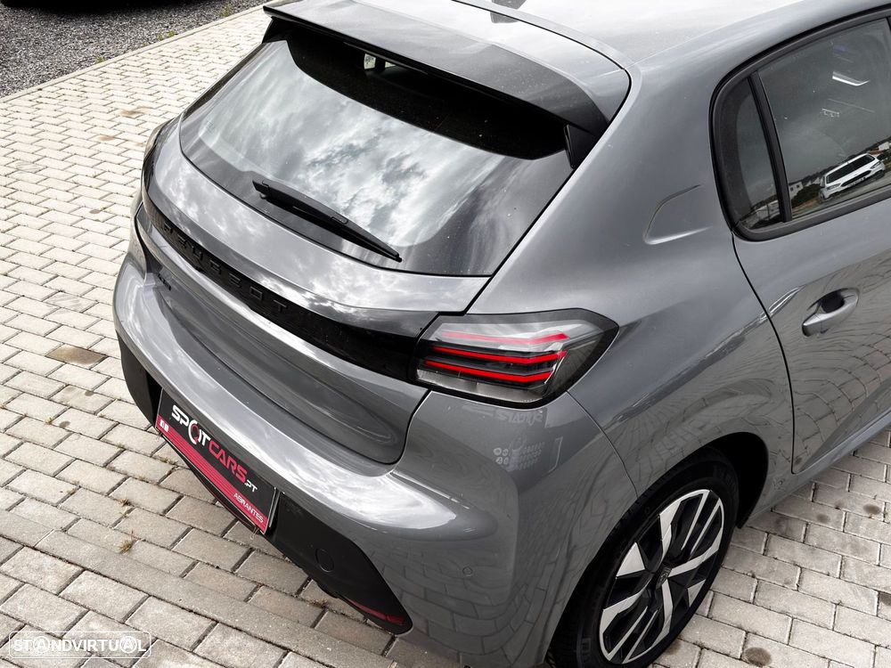 Peugeot 208 1.2 PureTech Active - 6