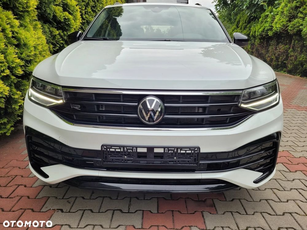 Volkswagen Tiguan - 7