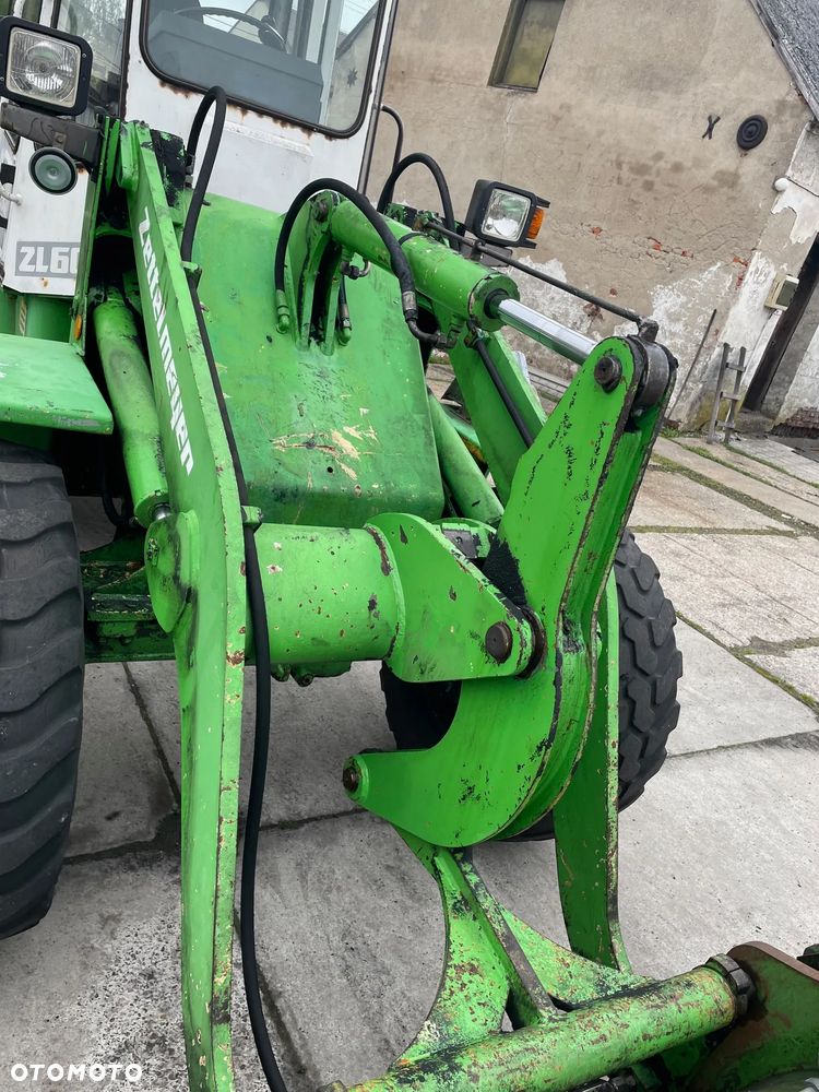 Zettelmeyer 602 - 7