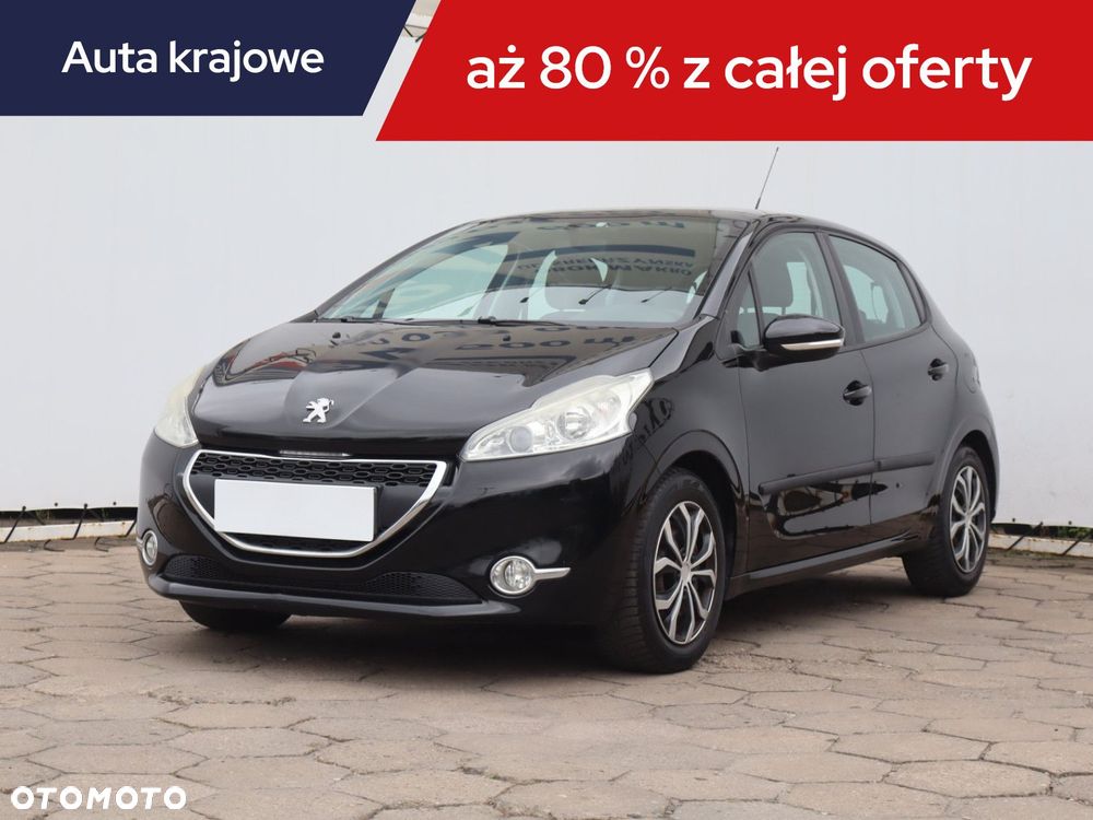 Peugeot 208 - 3