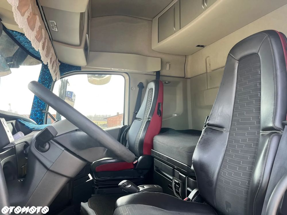 Volvo FH460 SUPER STAN /  Import Francja - 11