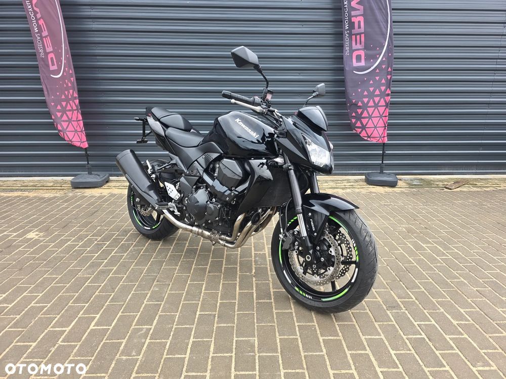 Kawasaki Z - 1
