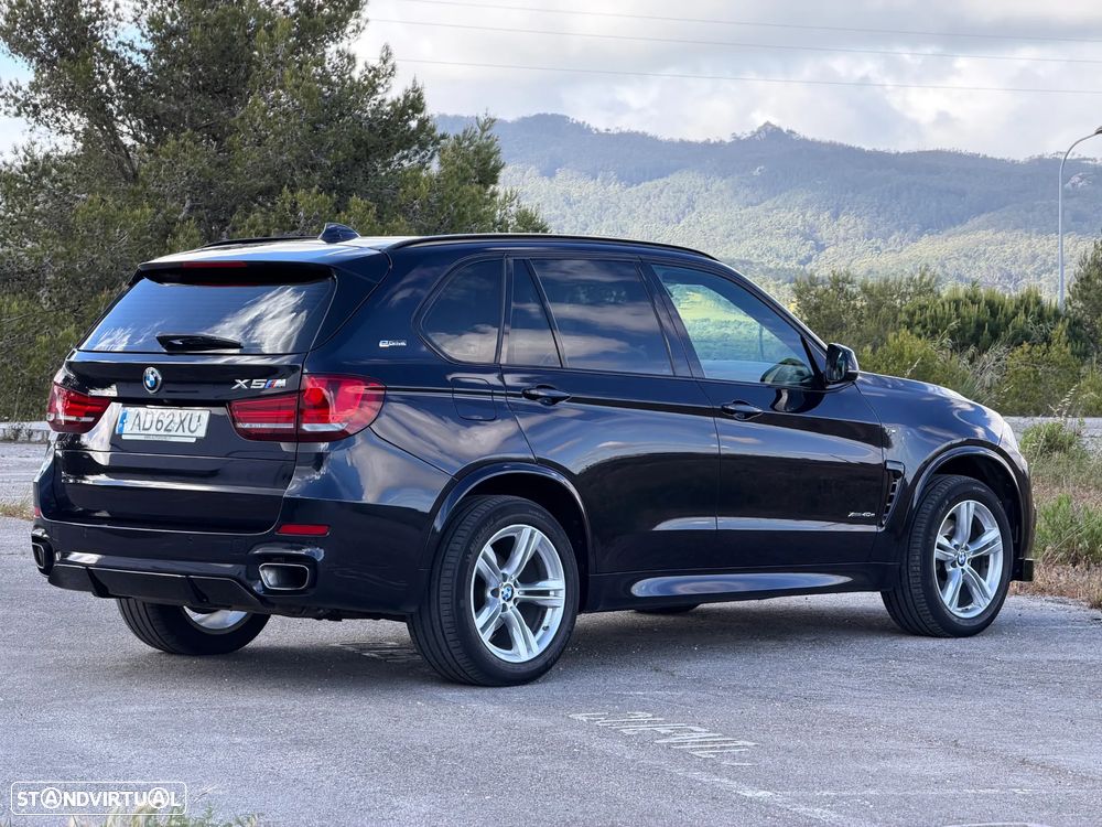 BMW X5 xDrive40e - 2