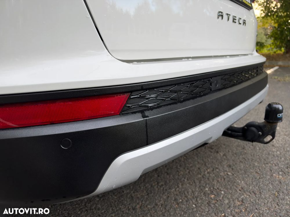 Seat Ateca - 34