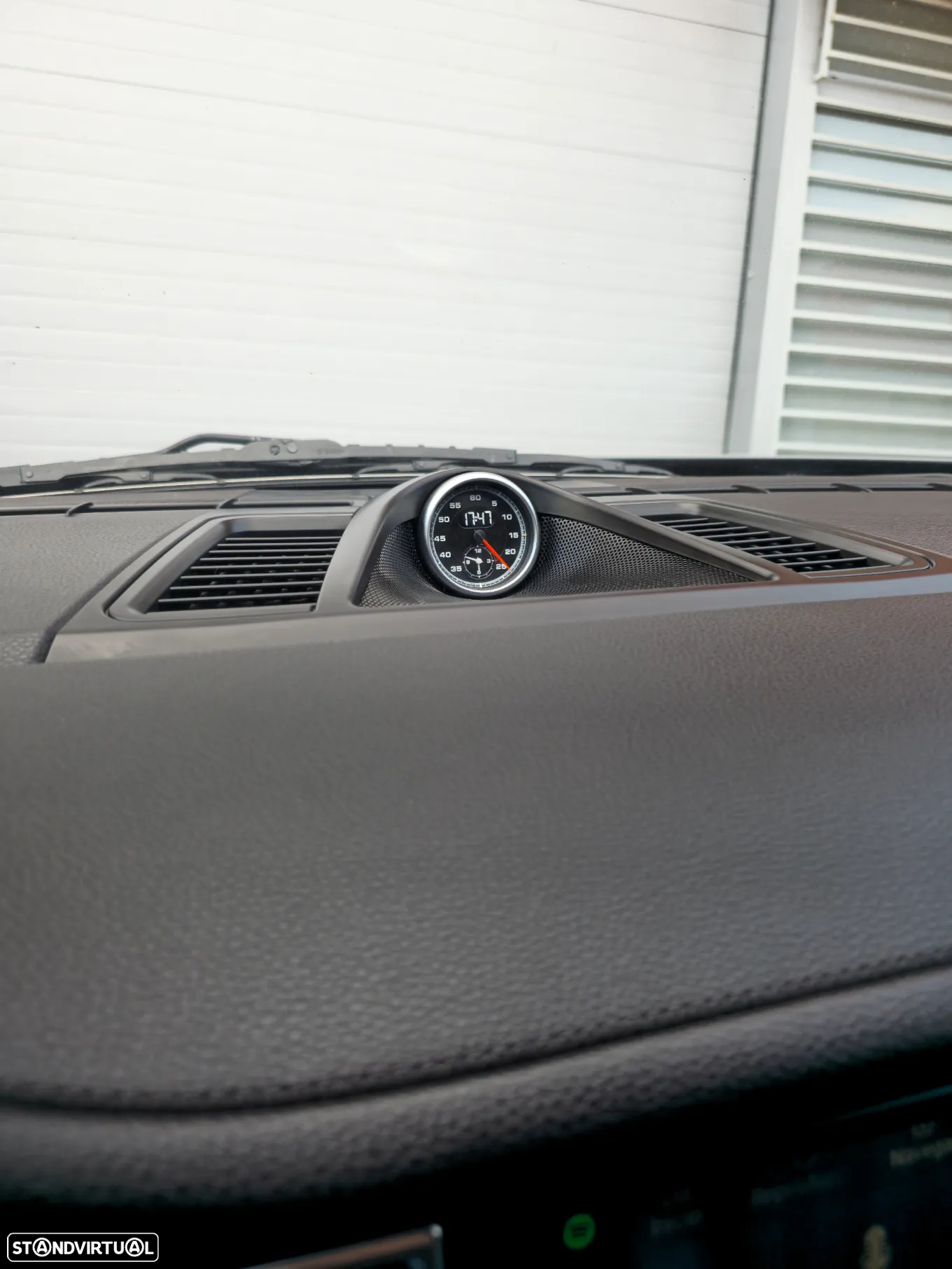 Porsche Panamera Standard - 8