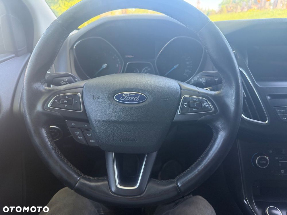 Ford Focus - 20