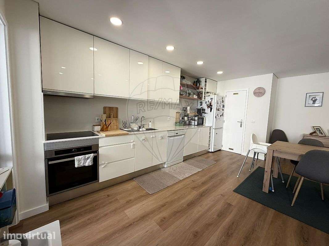 Apartamento T2 para venda - Grande imagem: 4/17