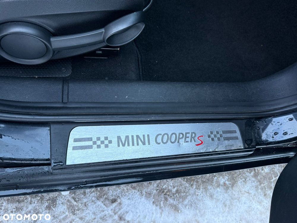 MINI Countryman Cooper SD Park Lane - 15