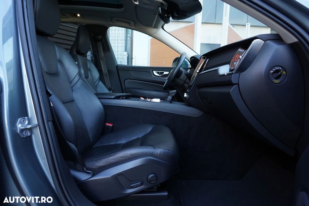 Volvo XC 60 - 12