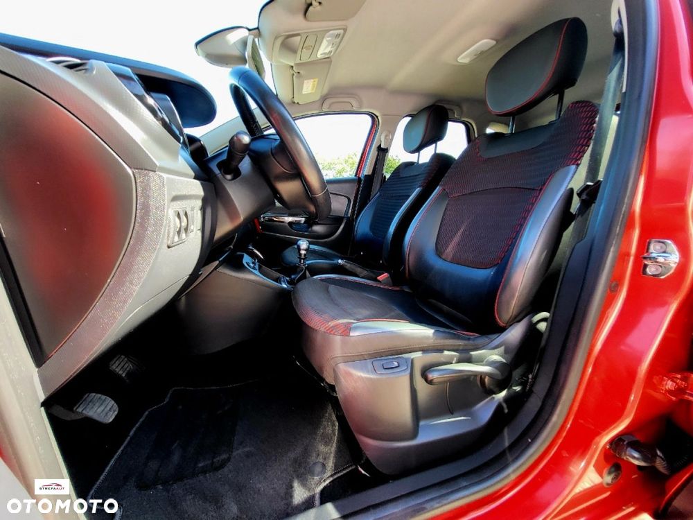 Renault Captur - 5