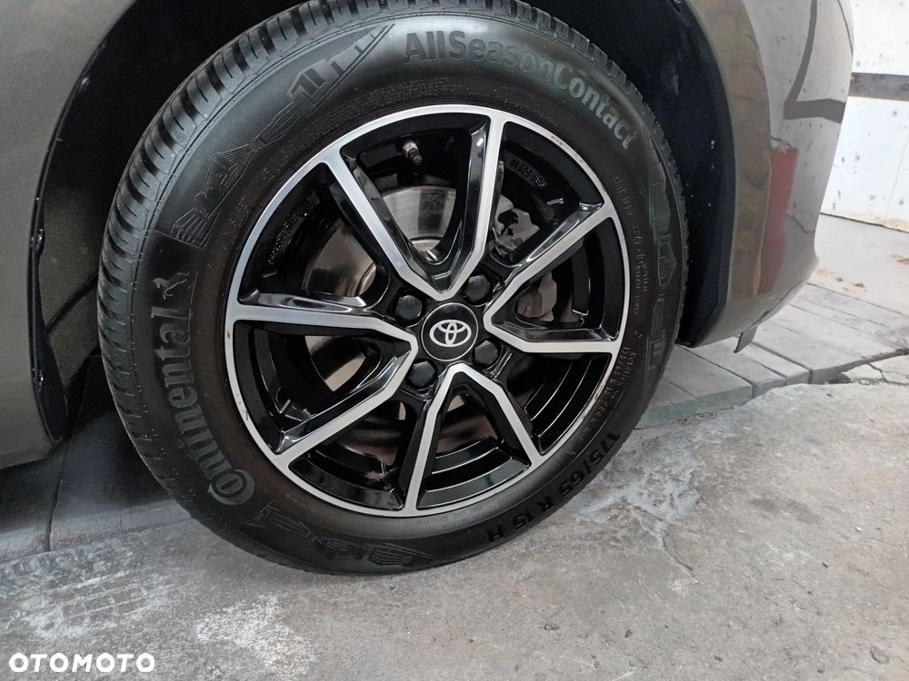 Toyota Yaris 1.0 Sprint EU6 - 23