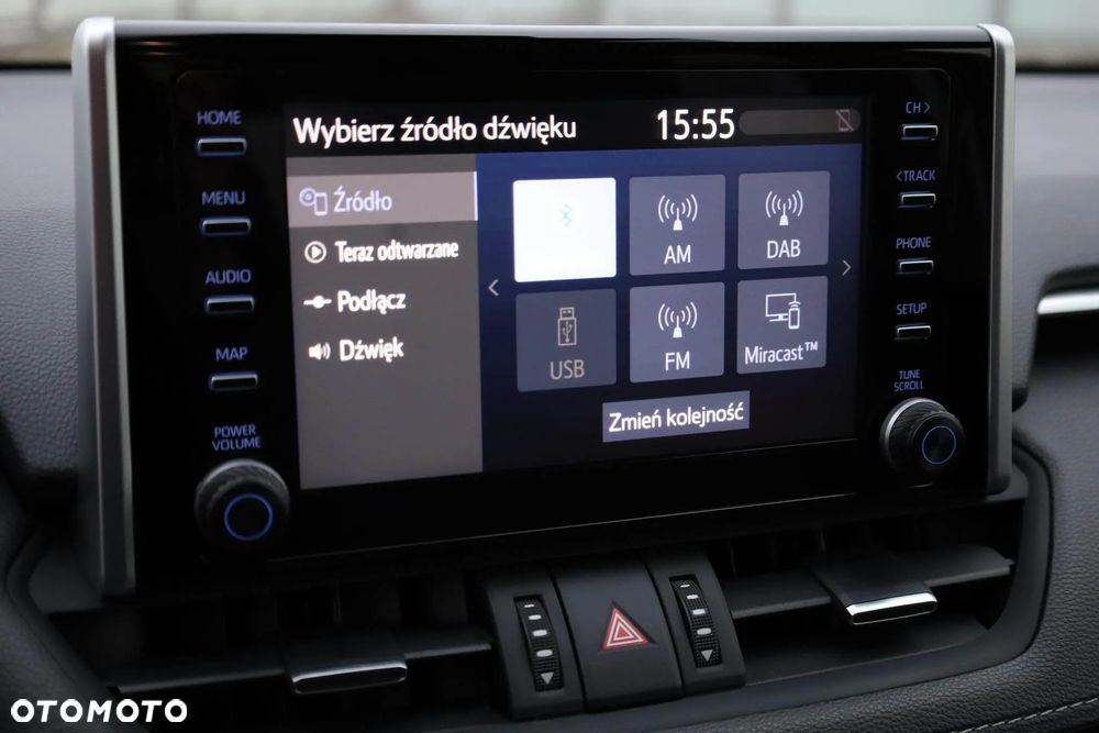 Toyota RAV4 2.5 Hybrid Comfort 4x2 - 22