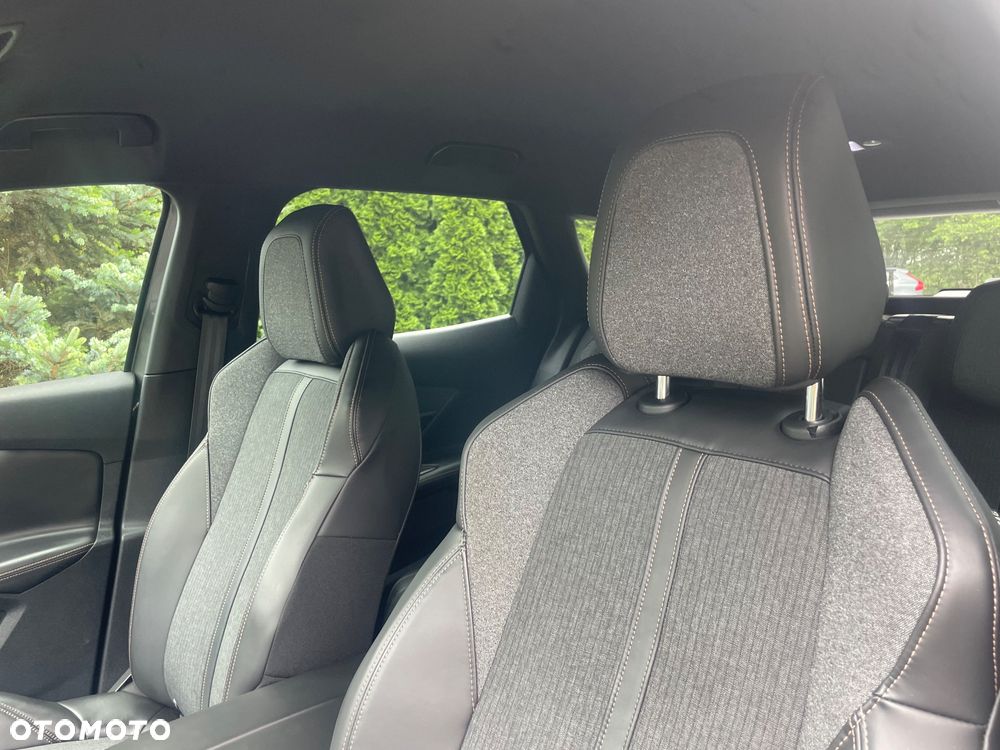 Peugeot 3008 PureTech 130 Stop & Start Crossway - 6