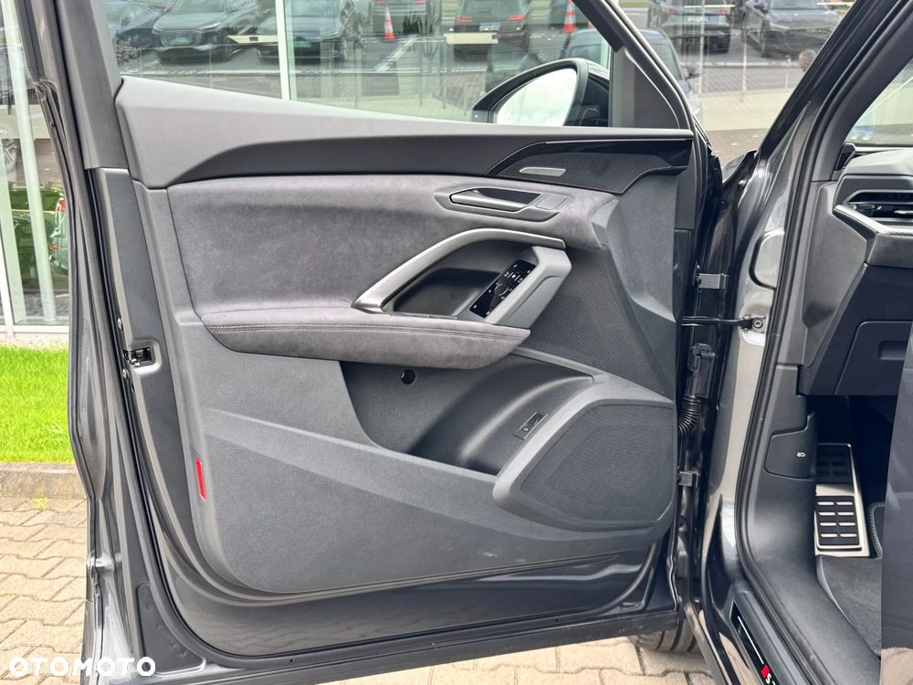 Audi Q5 TFSI mHEV 150 kW Quattro S tronic - 13