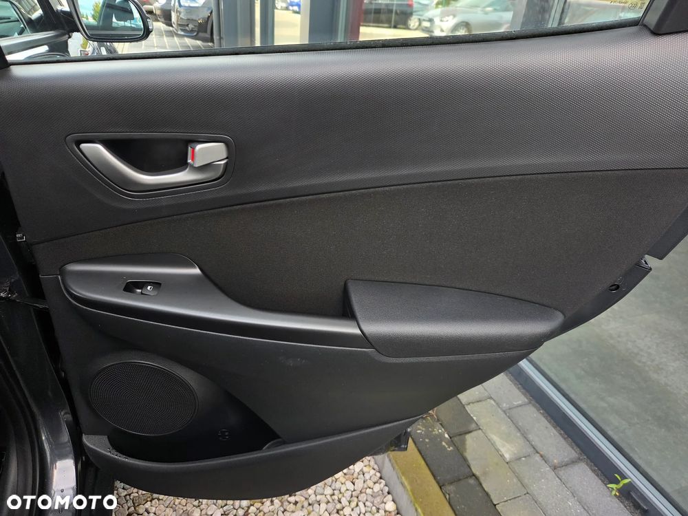 Hyundai Kona 1.0 T-GDI Advantage - 12