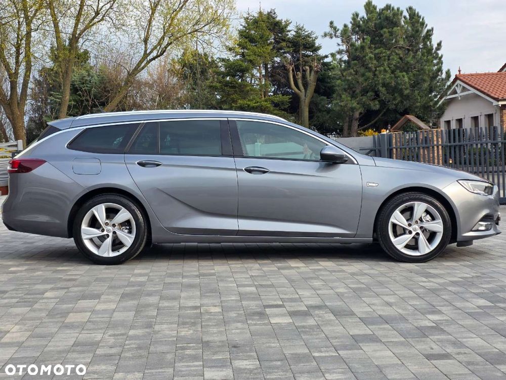 Opel Insignia - 7