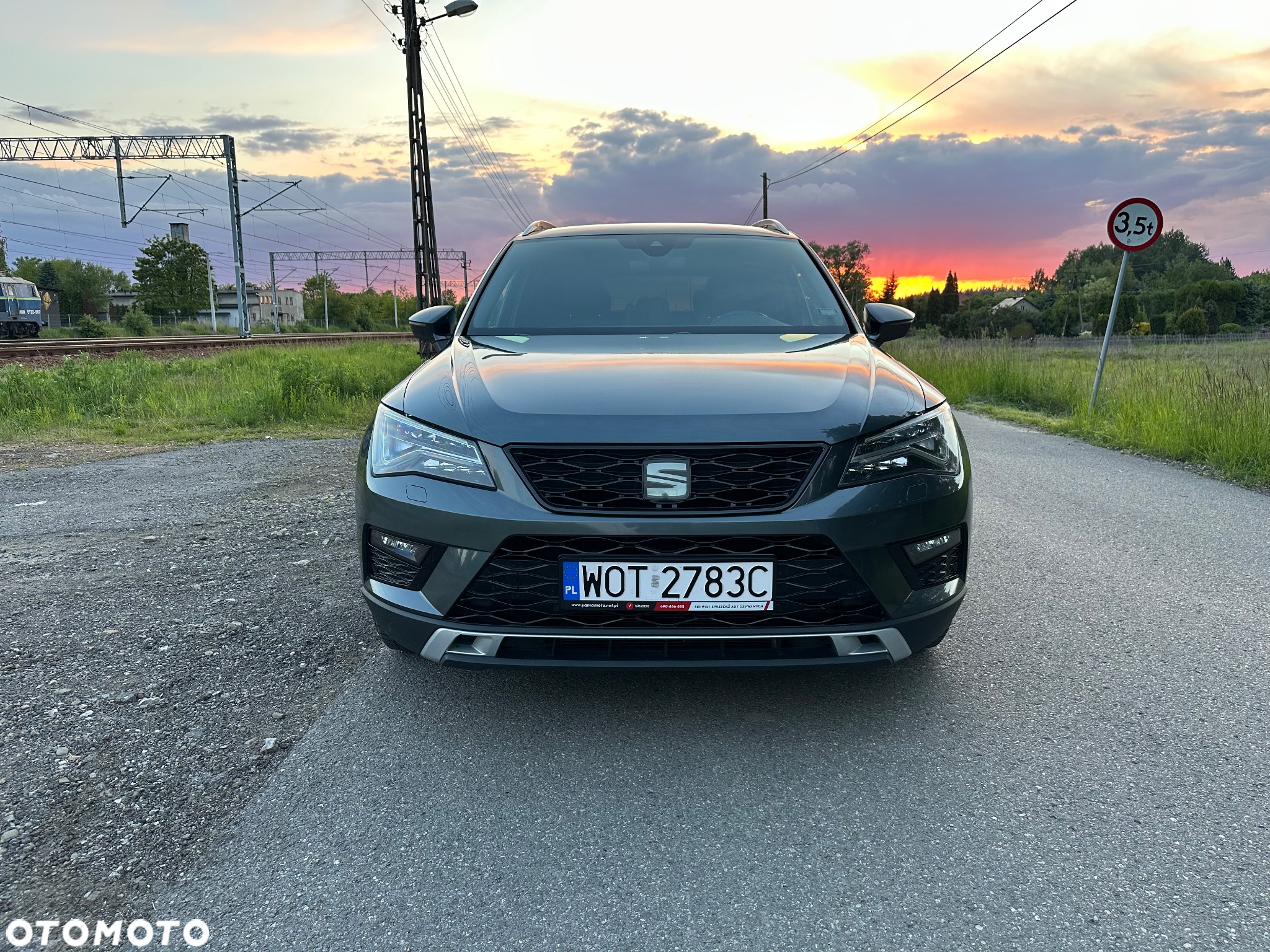 Seat Ateca 2.0 TSI Xcellence S&S 4Drive DSG