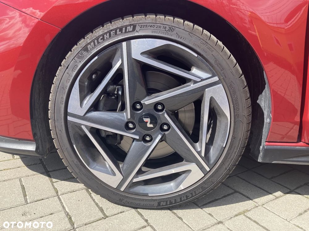 Hyundai i30 1.5 T-GDI 48V Smart DCT - 19
