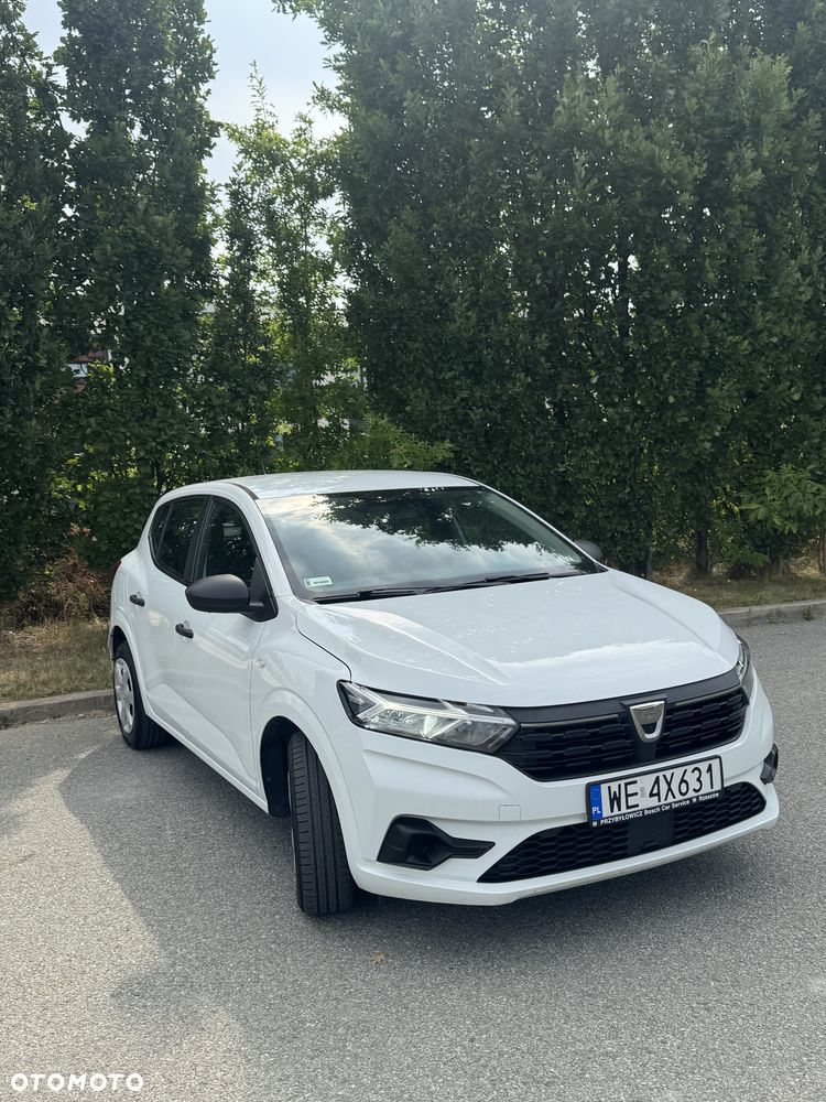 Dacia Sandero 1.0 TCe Essential - 1