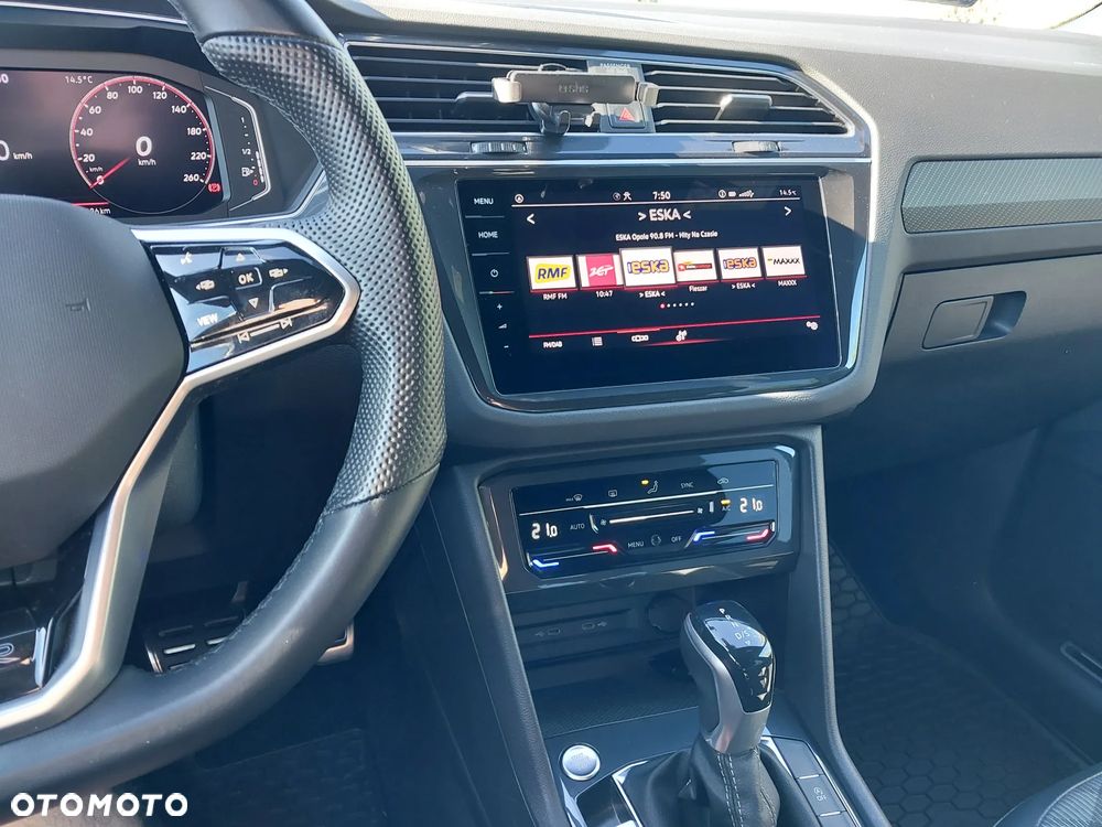 Volkswagen Tiguan 1.5 TSI EVO R-Line DSG - 10