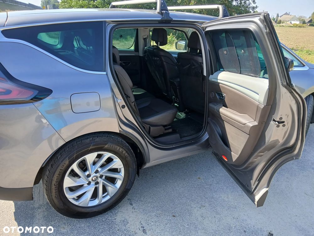 Renault Espace 1.6 dCi Energy Life 7os - 12
