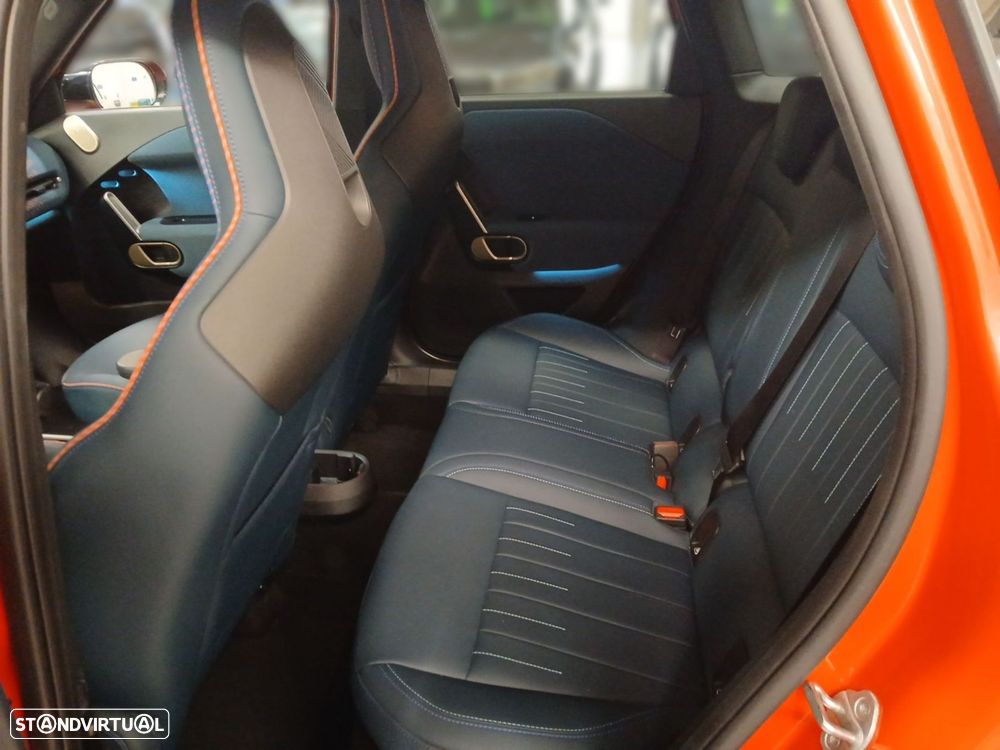MINI Aceman SE Essential S - 14