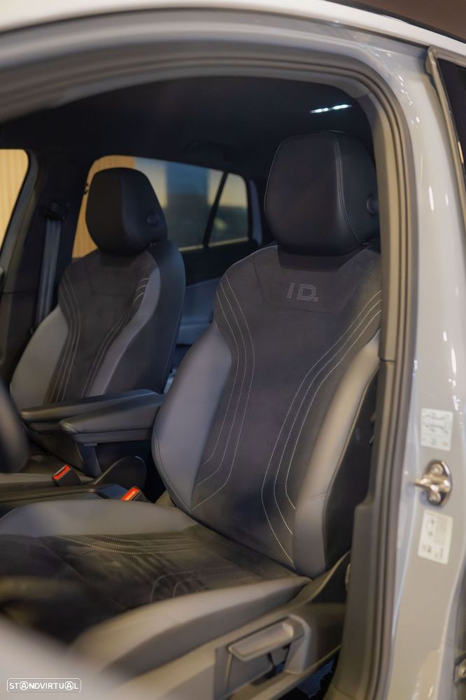 VW ID.5 Pro Performance - 4