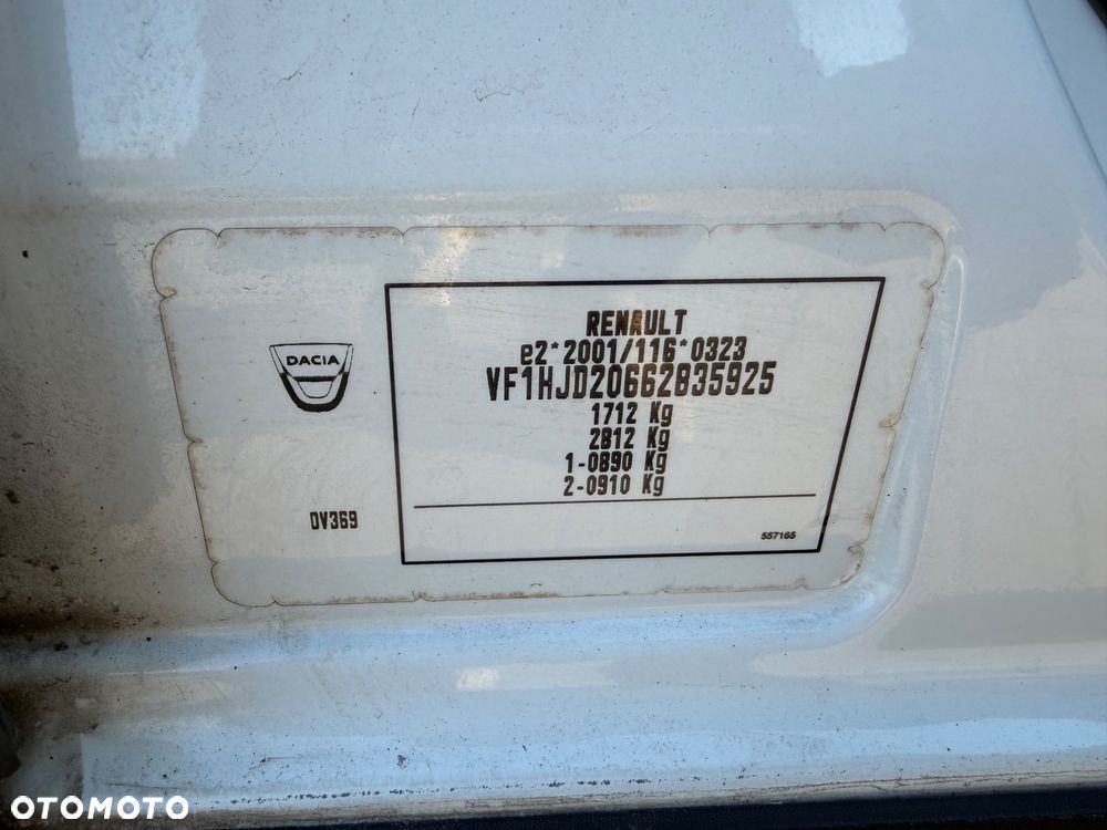 Dacia Duster 1.6 SCe Comfort - 31