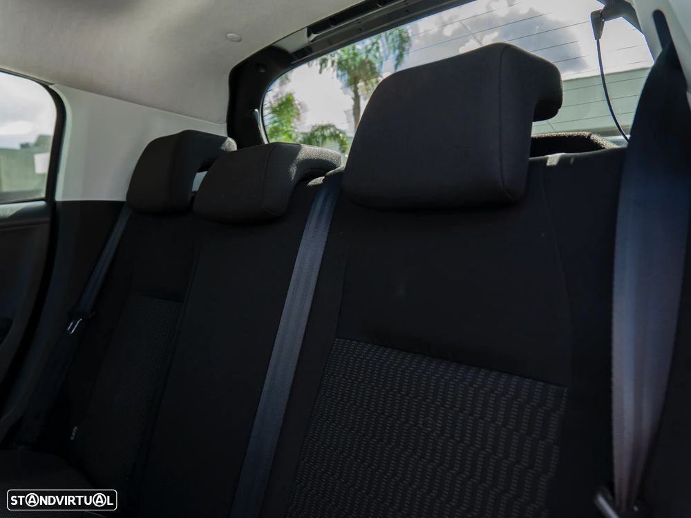 Peugeot 208 1.2 PureTech Style - 20