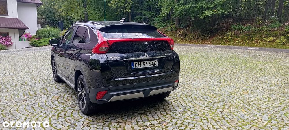 Mitsubishi Eclipse Cross 1.5 T-MIVEC 2WD Spirit - 32