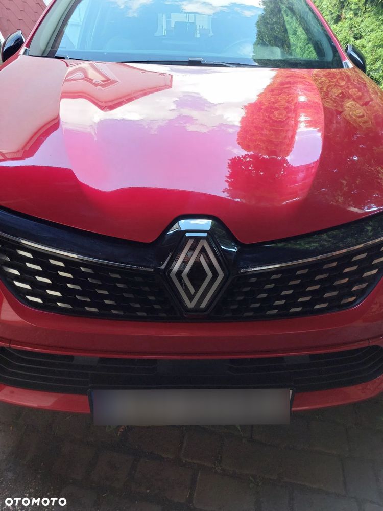 Renault Clio 1.0 TCe Techno - 14