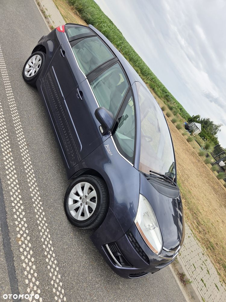 Citroën C4 Picasso - 3