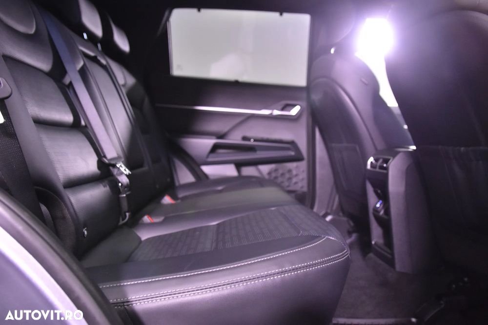 SsangYong Torres - 12