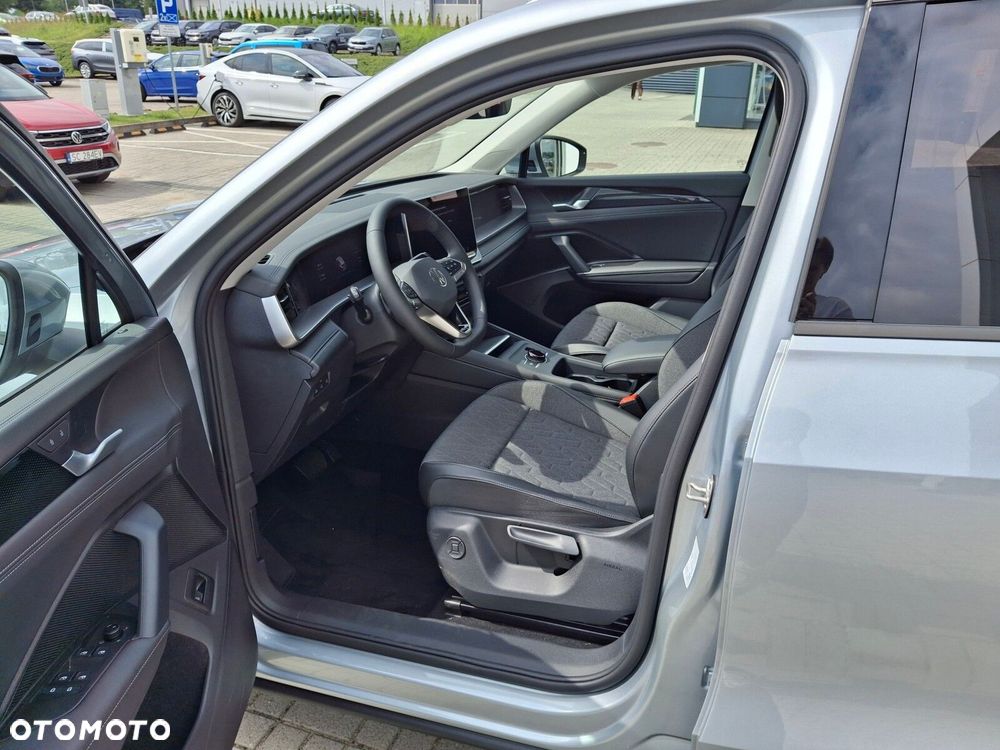 Volkswagen Tayron 2.0 TSI 4Mot Life Plus DSG - 16