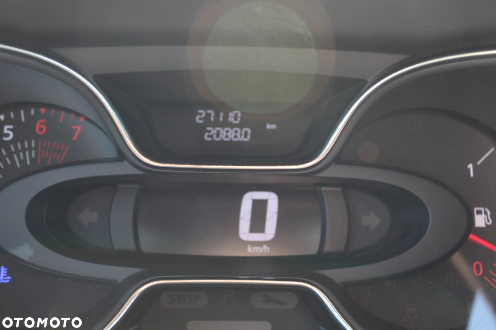 Renault Captur 0.9 Energy TCe Life - 9