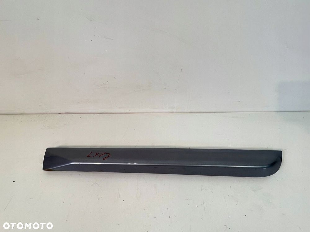 LY7J Listwa drzwi Audi A4 S4 B7 8E 8H 2008 Komplet - 5