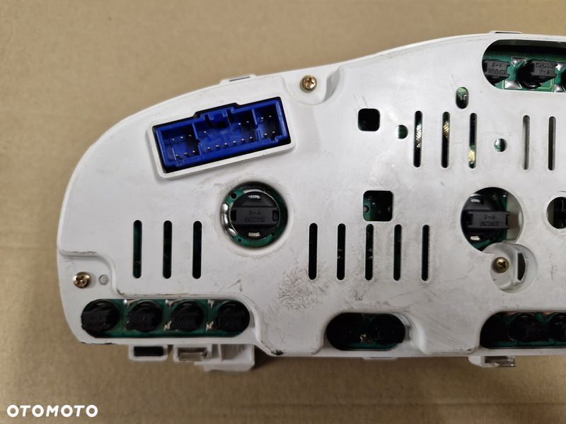 HYUNDAI SANTA FE I 1 2.0 CRDI LICZNIK ZEGARY PRĘDKOŚCIOMIERZ - 8