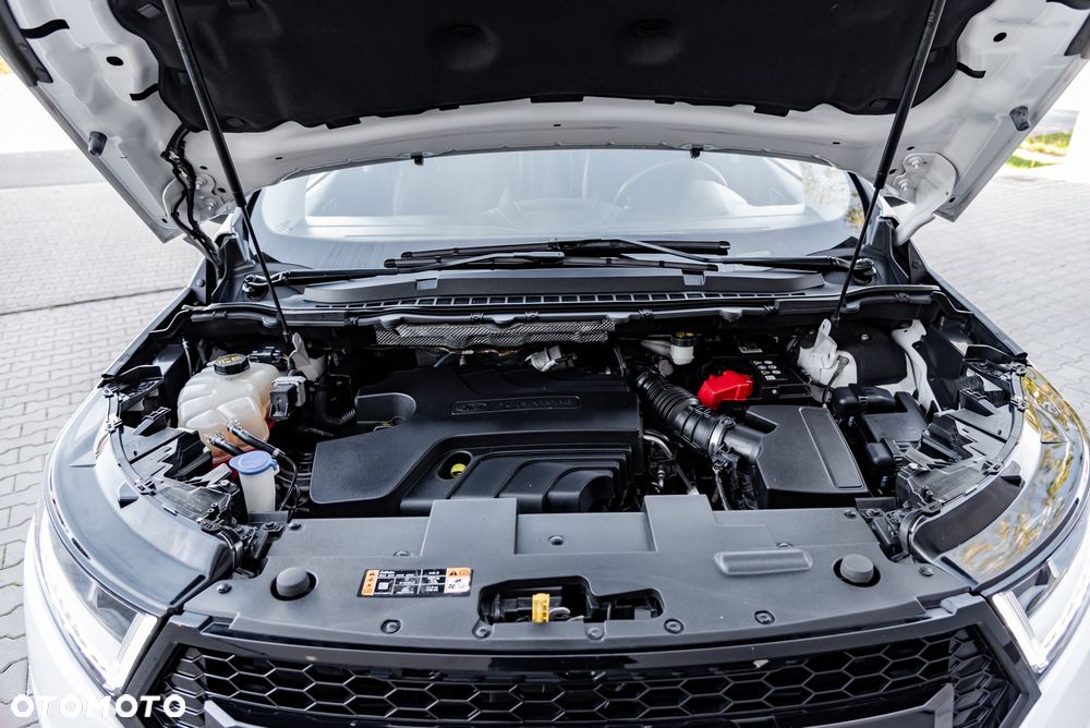 Ford Edge 2019