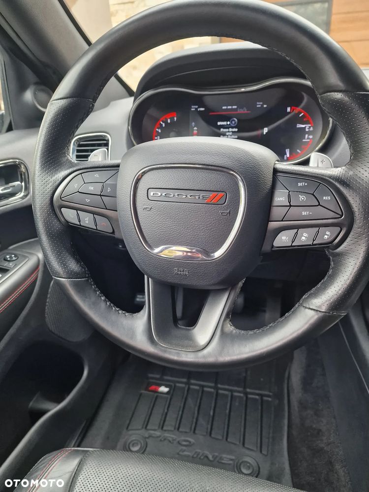 Dodge Durango 2018 photo 5