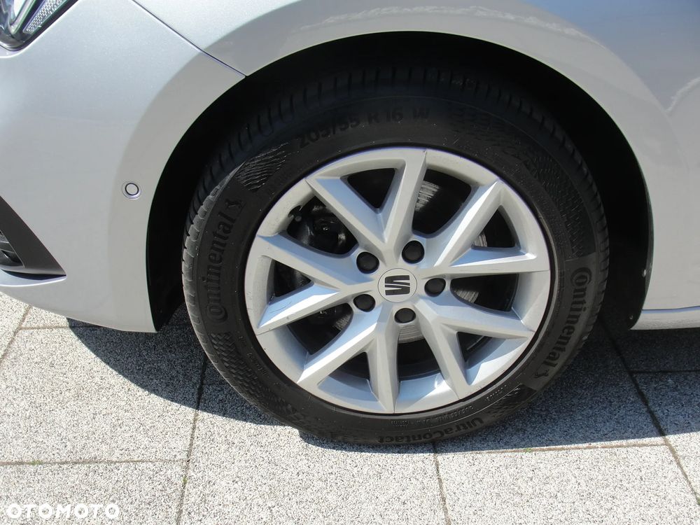 Seat Leon 2.0 TDI DSG Xcellence - 25