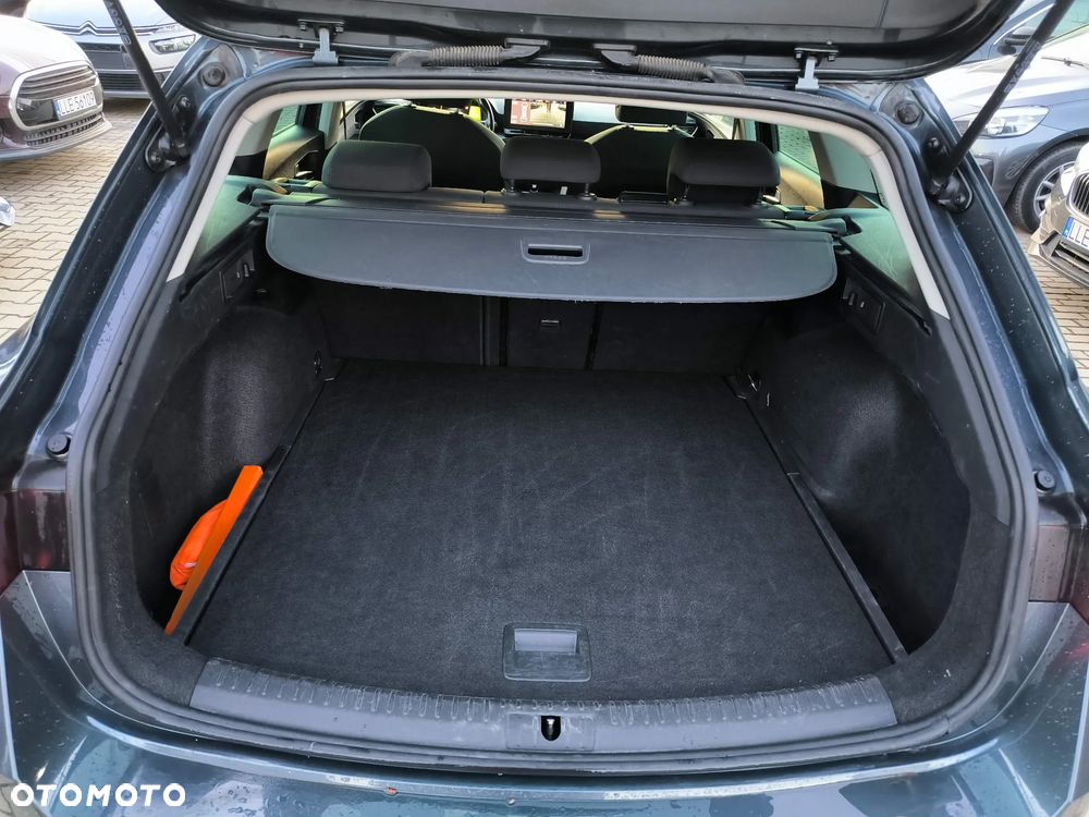 Seat Leon Sportstourer - 12