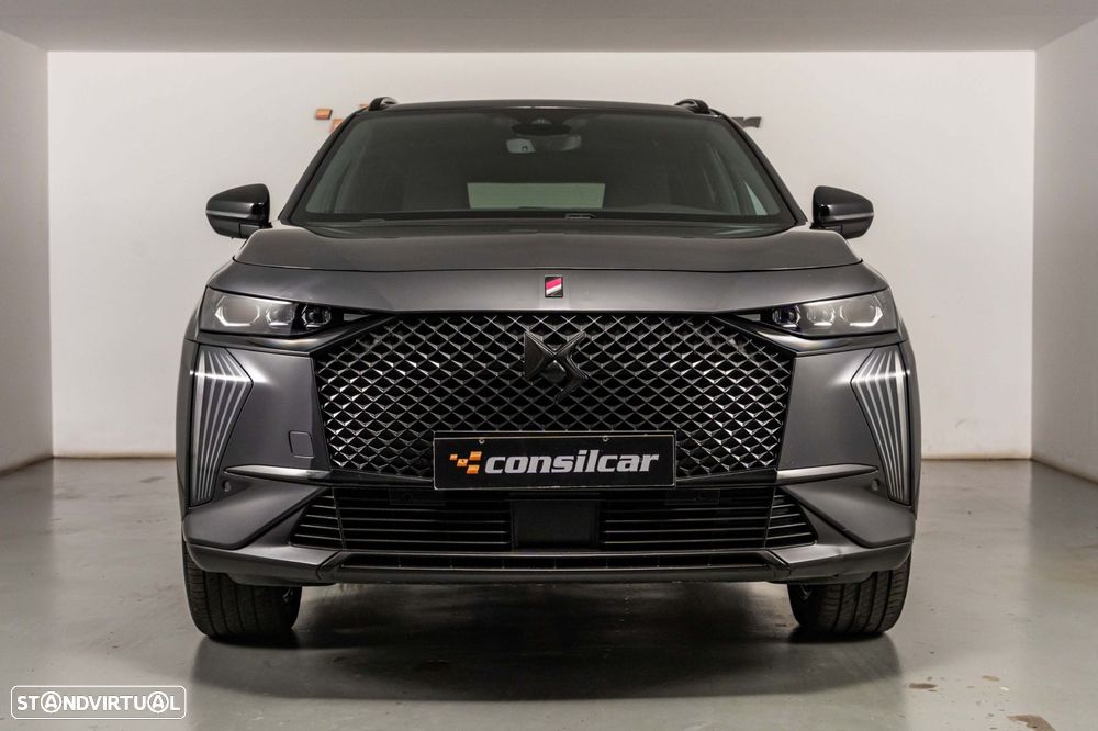 DS DS7 4x4 E-Tense Performance Line+ EAT8 - 4