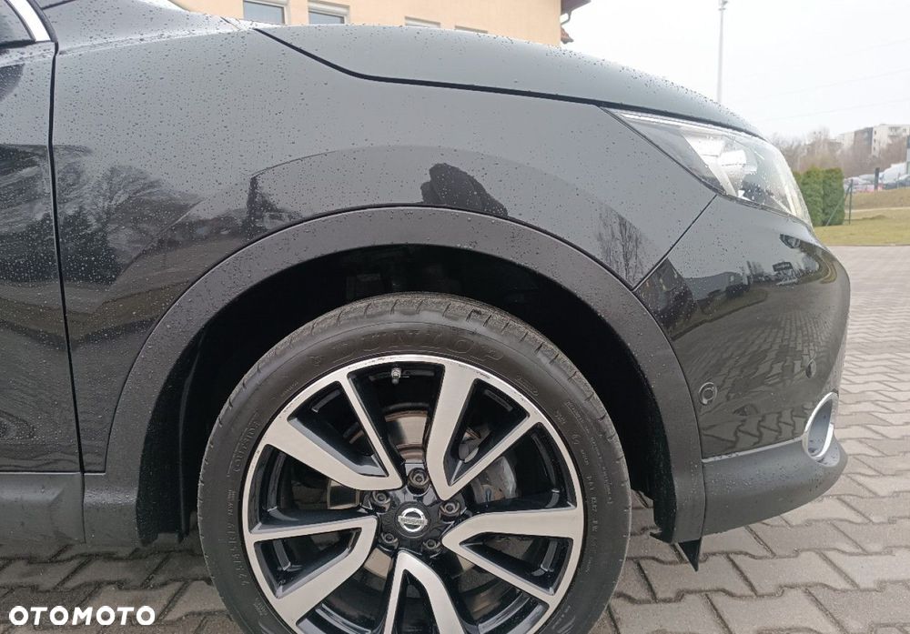 Nissan Qashqai - 7