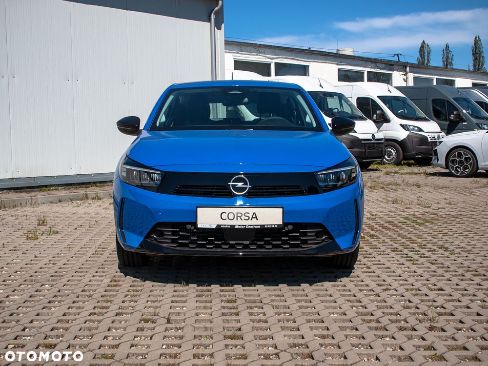 Opel Corsa 1.2 T Edition S&S - 3