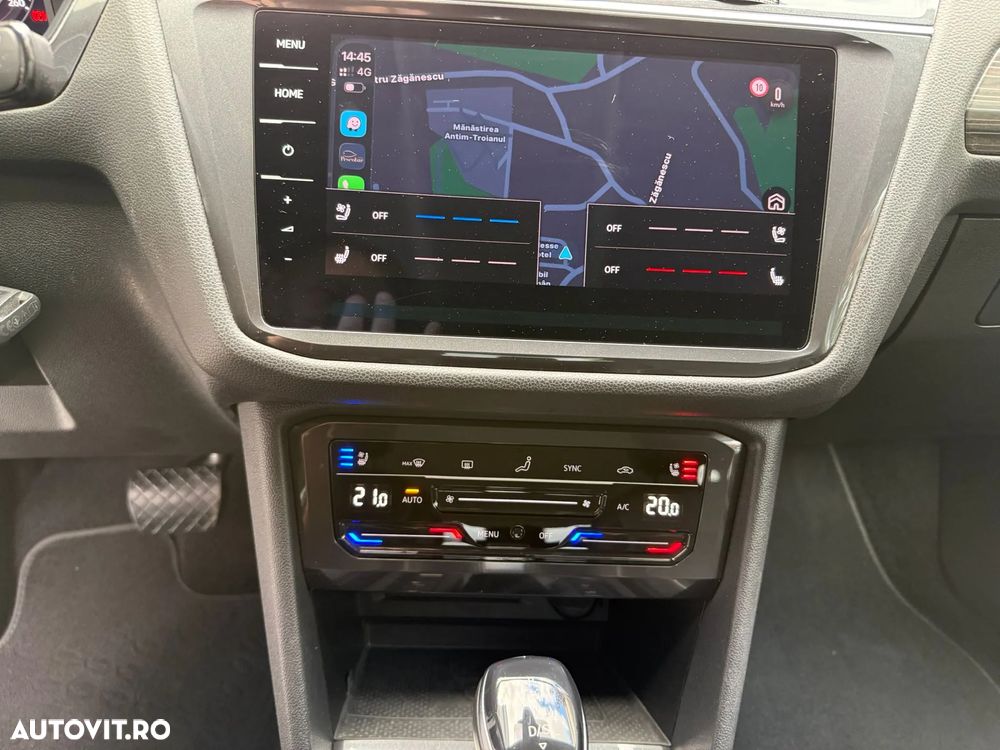 Volkswagen Tiguan 2.0 TDI SCR DSG Life - 39