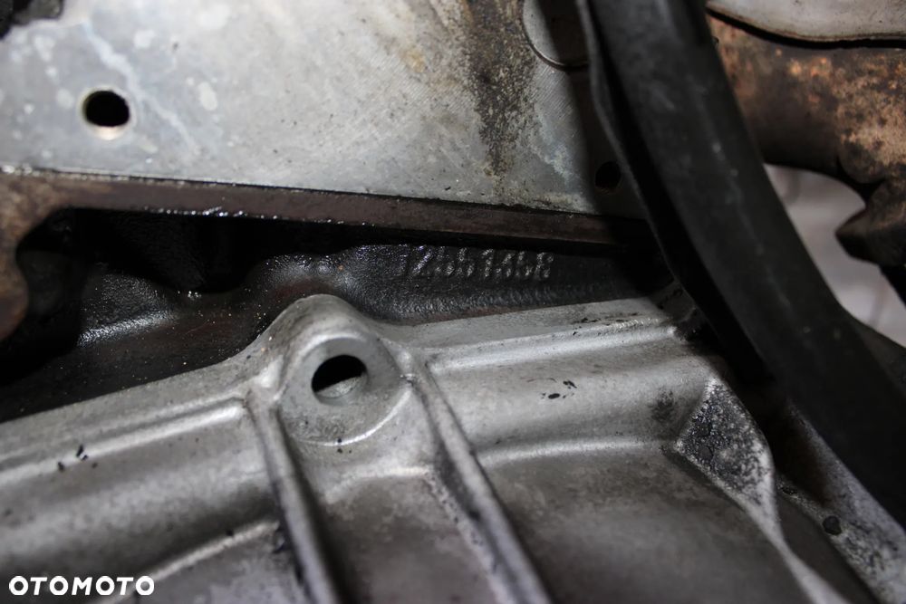 SILNIK 5.3 V8 LM7 + AUTOMAT 4L60E / CHEVROLET TAHOE 2003 - 11