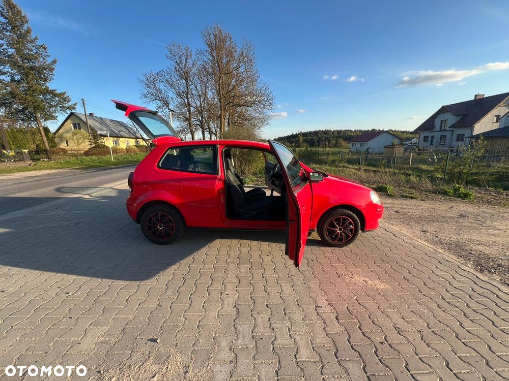Volkswagen Polo - 13