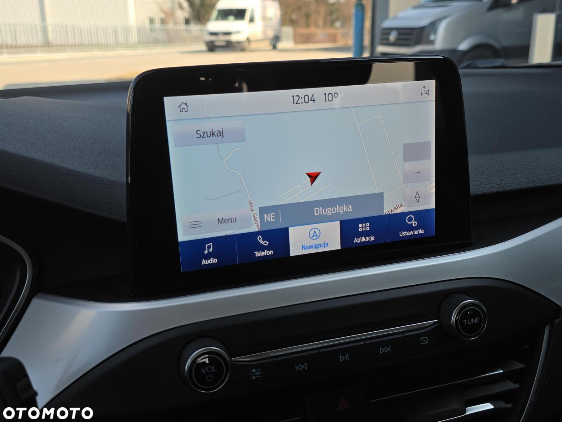 Ford Focus 1.5 EcoBlue Trend - 17