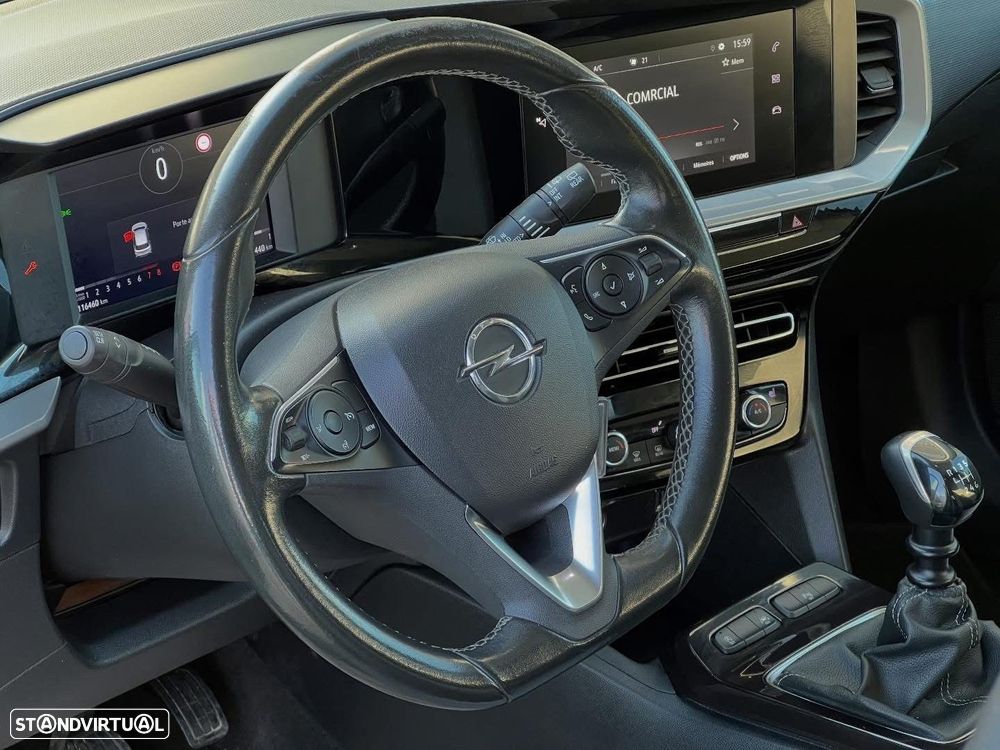 Opel Mokka 1.2 T Edition - 2